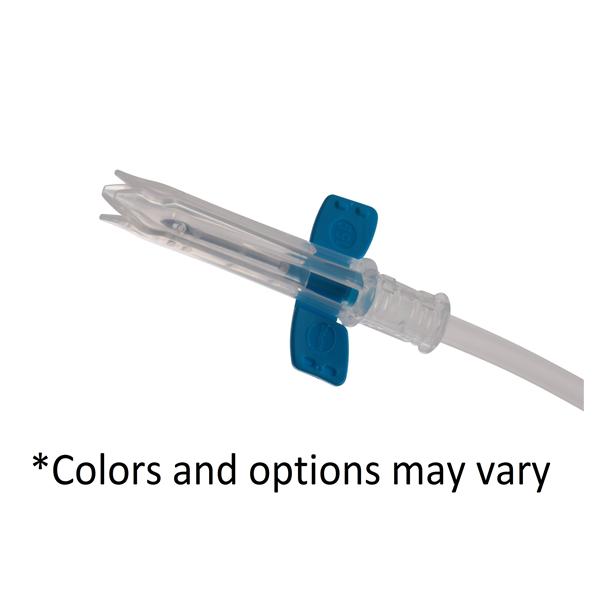 AV Fistula Needle Tulip Rotating Hub Twinpack+ 16gx1